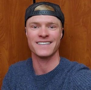 Meet your Posher, Micah